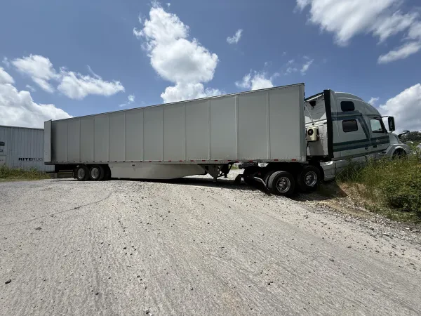 Almen Towing - photo 3