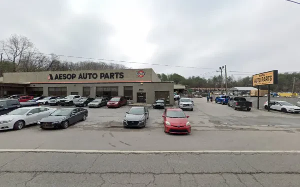 We Buy Cars Knoxville, TN - photo 2