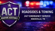 ACT Roadside Assistance