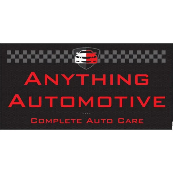 Anything Automotive Repair - photo 3