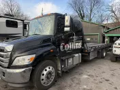 Collins Wrecker Service