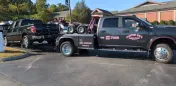 Clinton Highway Wrecker Service