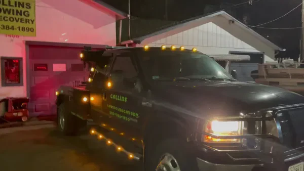 Collins Wrecker Service - photo 2