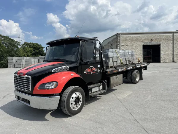 TNT Towing and Recovery - photo 3