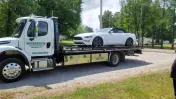Davenports Towing & Recovery