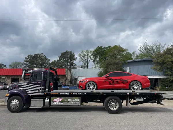 901 Express Towing And Recovery, Inc - photo 2