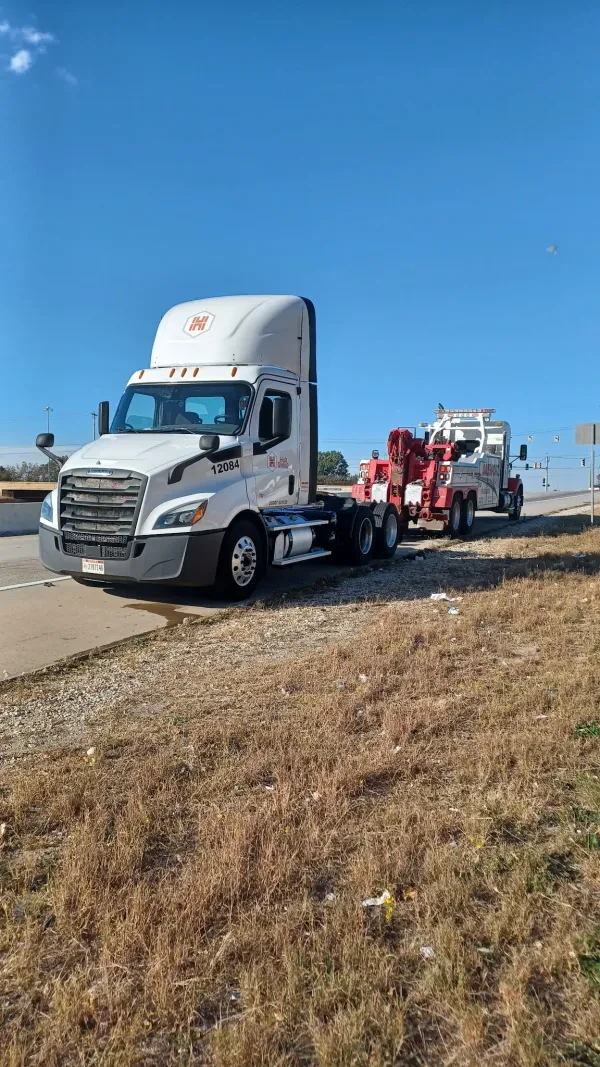 Davenports Towing & Recovery - photo 4