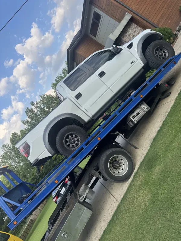AB's 24 Hour Tow Service - photo 2
