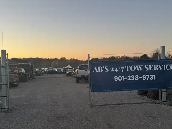 AB's 24 Hour Tow Service - photo 4