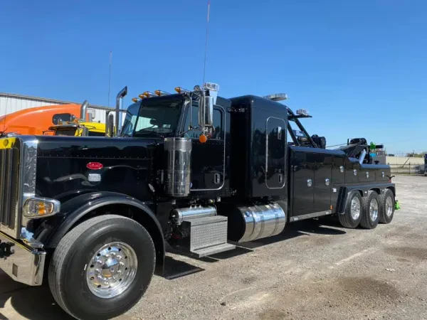 Marion Towing & Repair, LLC - photo 2
