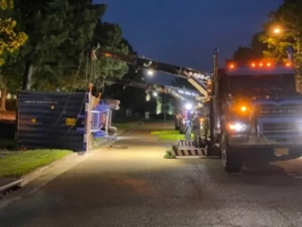 Marion Towing & Repair, LLC - photo 4