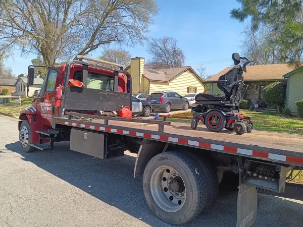 Turbo Towing - photo 2