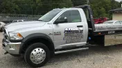 Adre's Wrecker Service