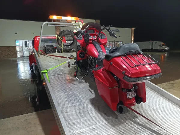 Turbo Towing - photo 4