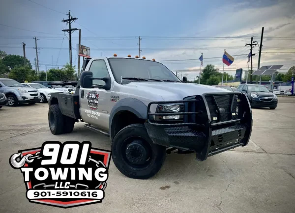 901 Towing Memphis 24/7 - photo 3