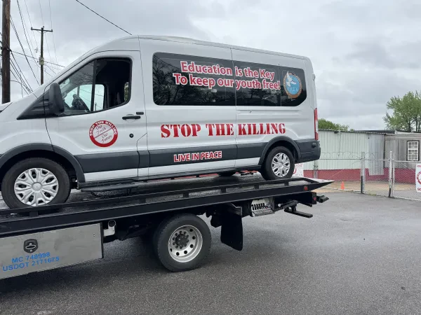 Moore Towing & Recovery, LLC - photo 2