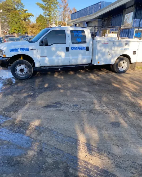 On Call Towing and Recovery - photo 3