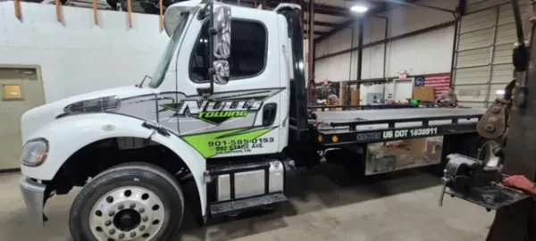 Null's Towing Service - photo 3