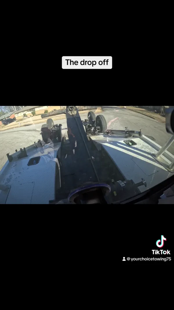 Your Choice Towing LLC - photo 3