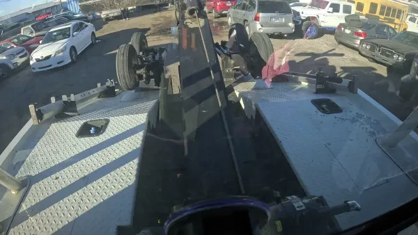 Your Choice Towing LLC - photo 4