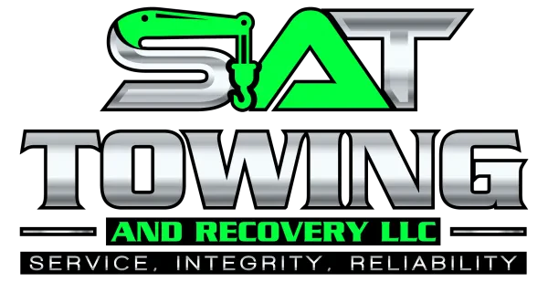 SAT TOWING AND RECOVERY LLC - photo 2