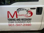 Memphis Towing and Recovery
