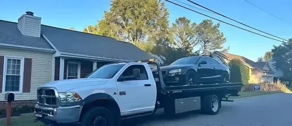 Memphis Towing and Recovery - photo 2
