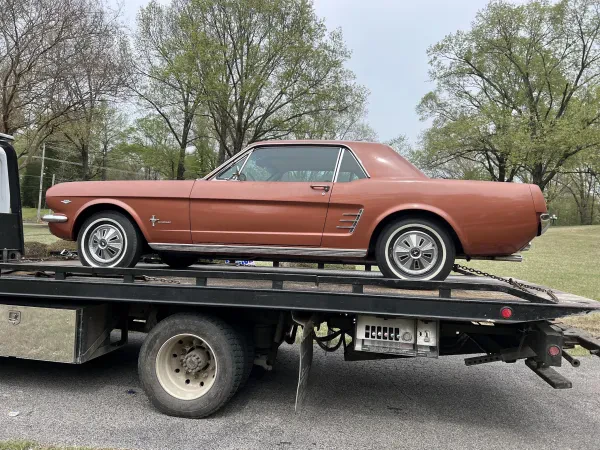Uncle Daves Towing - photo 3