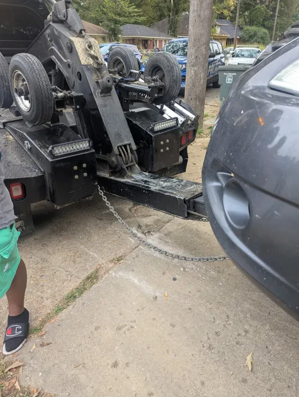 M & M Mobile Fleet Services - photo 2