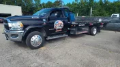 Flag City Towing, Inc.