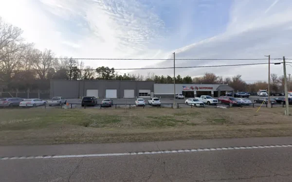 Flag City Towing, Inc. - photo 3