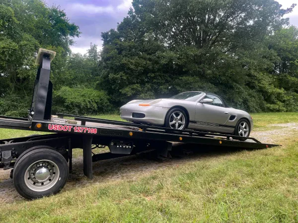 White's Towing & Recovery - photo 3