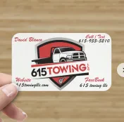 615 Towing LLC (Servicio De Gruas 615)