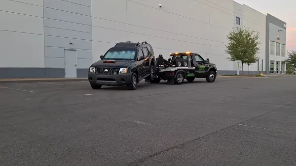 Boost Towing LLC - photo 2