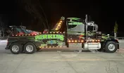 Perkins Wrecker & Recovery
