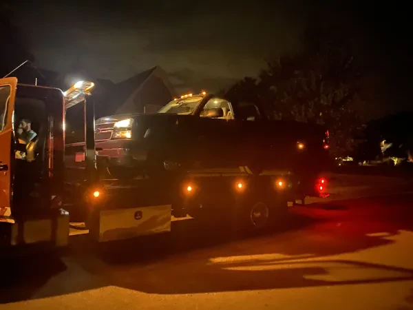 Napco Towing Service - photo 2