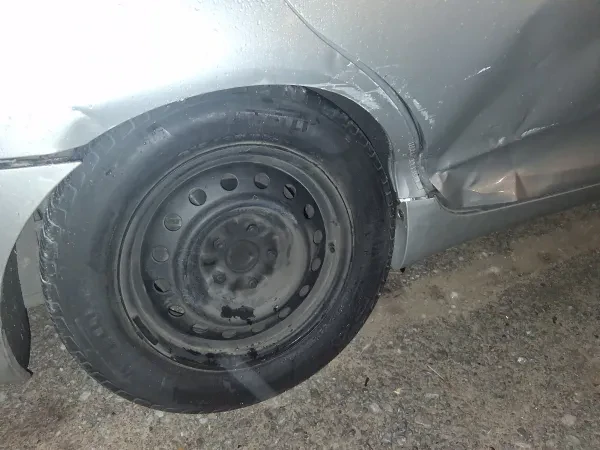 Napco Towing Service - photo 3