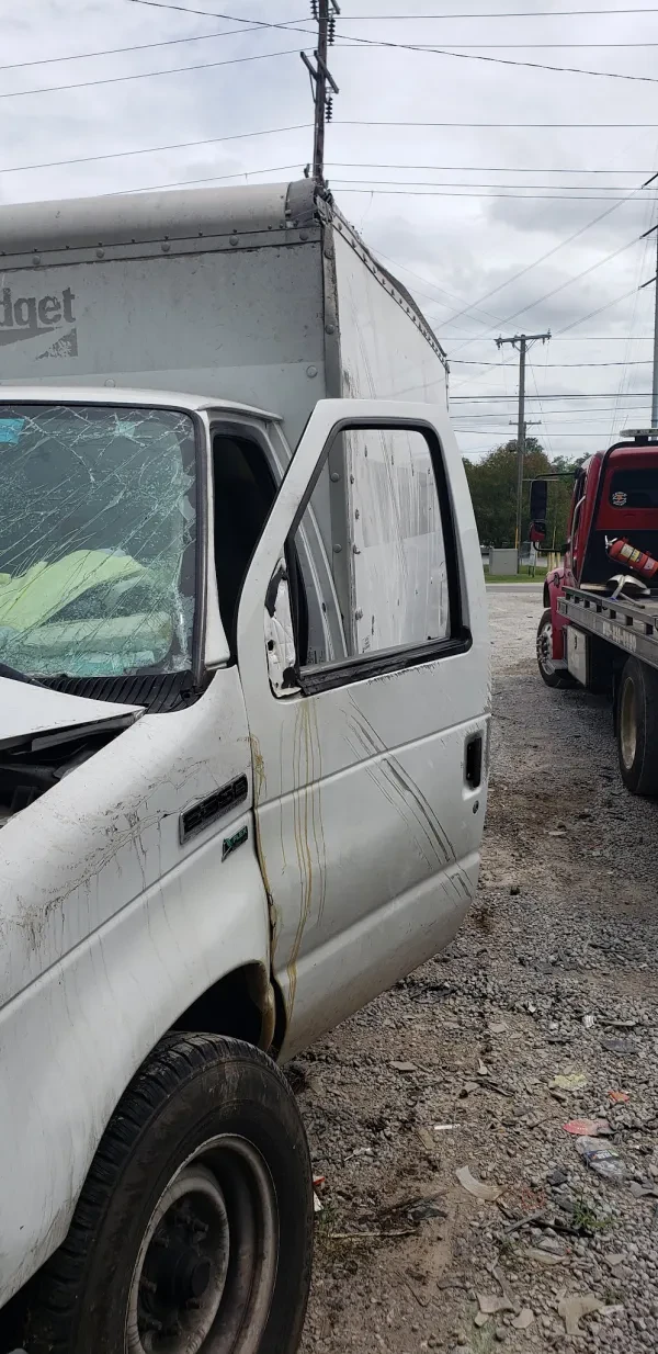 Mike's Custom Towing - photo 2