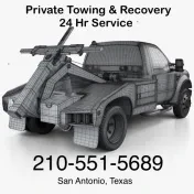 Private Towing & Recovery