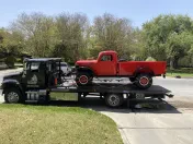 Knights Towing