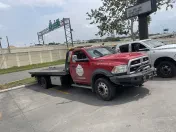 Delta Towing SA