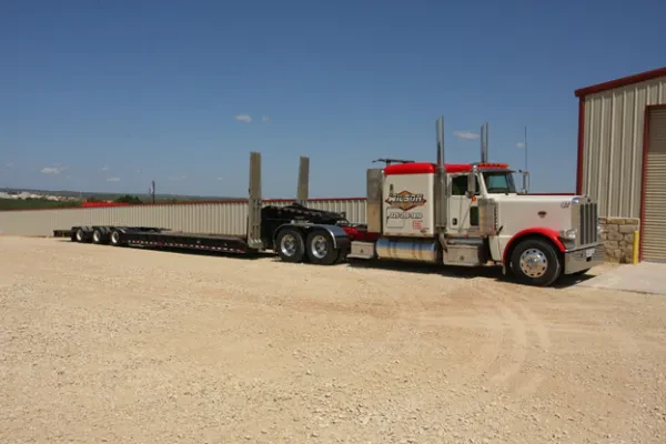 Wilson Wrecker Service - photo 3