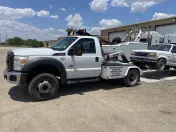 MAXX TOWING & RECOVERY