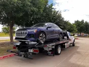Towing Squad