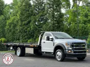 Mich's Finest Towing & Recovery