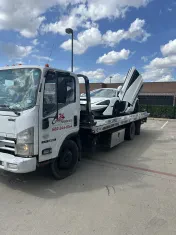 A24/7 Towing and Roadside Assistance