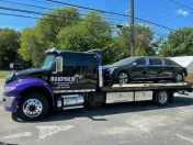 Harper's Towing Service, LLC.