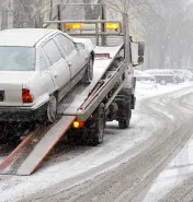 Stars Towing