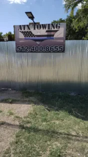 ATX Towing Service