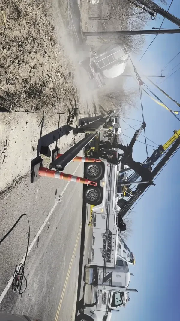 ATX-VIP Towing - photo 2